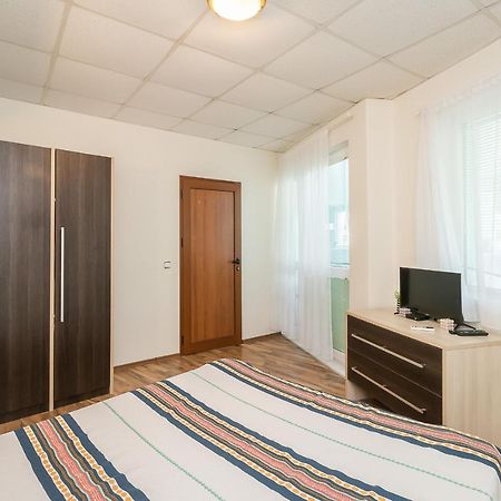 Apartment Black Sea Varna Eksteriør billede