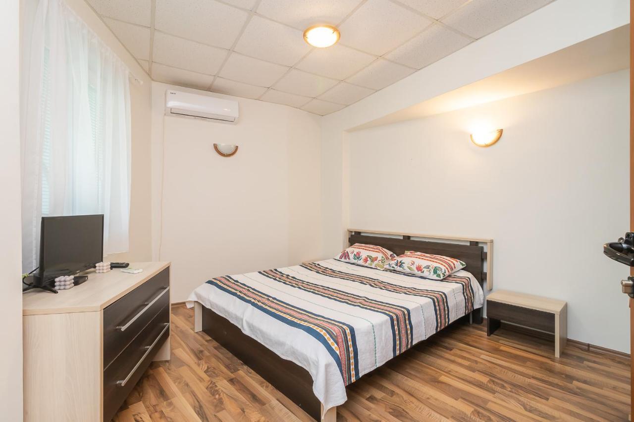 Apartment Black Sea Varna Eksteriør billede